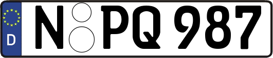N-PQ987