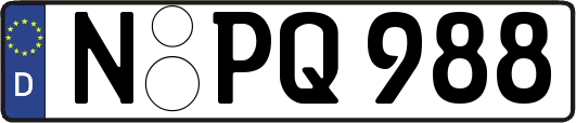N-PQ988