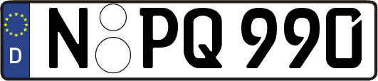 N-PQ990