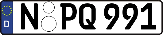 N-PQ991