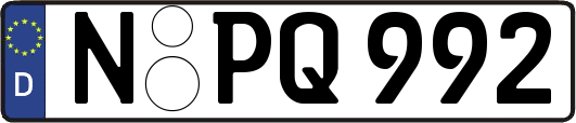 N-PQ992