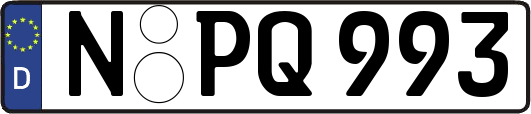 N-PQ993