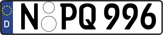 N-PQ996