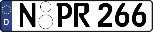 N-PR266