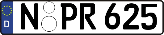 N-PR625