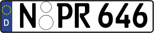 N-PR646