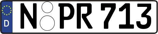 N-PR713