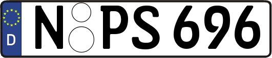 N-PS696