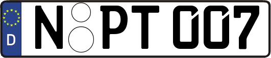 N-PT007
