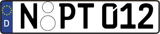 N-PT012