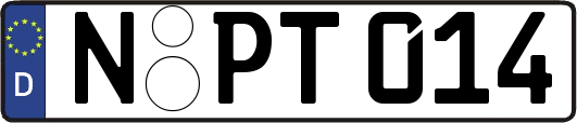 N-PT014