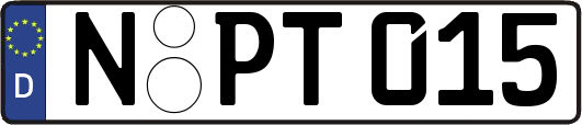N-PT015