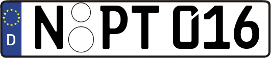 N-PT016