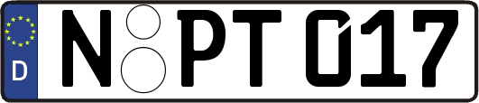 N-PT017