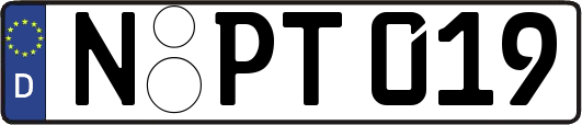 N-PT019