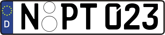 N-PT023