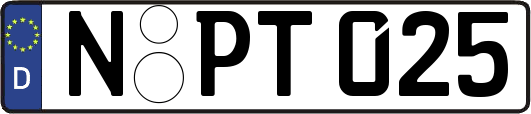 N-PT025