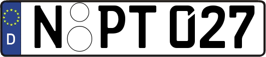 N-PT027