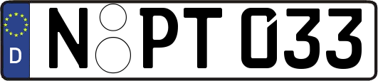 N-PT033