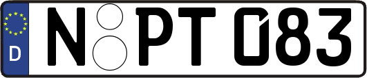 N-PT083