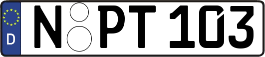 N-PT103