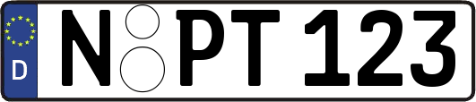 N-PT123