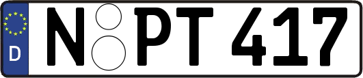 N-PT417