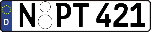 N-PT421