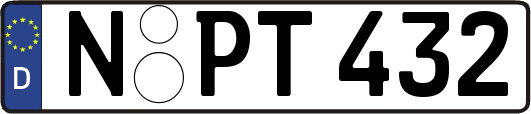 N-PT432