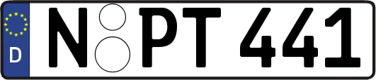 N-PT441