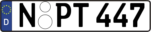 N-PT447