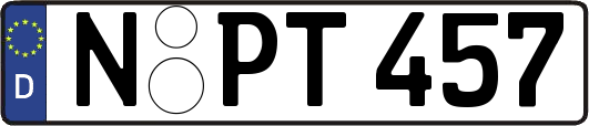 N-PT457