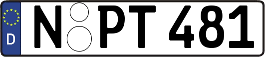 N-PT481