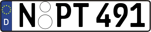 N-PT491