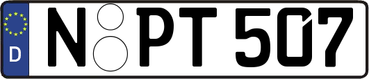 N-PT507