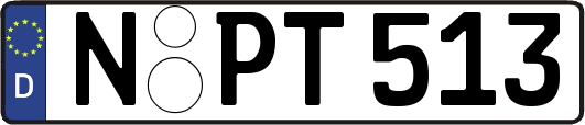 N-PT513