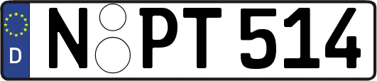 N-PT514