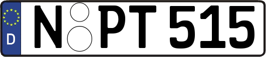 N-PT515