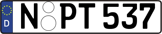 N-PT537