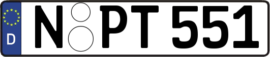 N-PT551