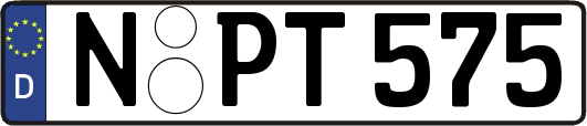 N-PT575