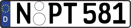 N-PT581