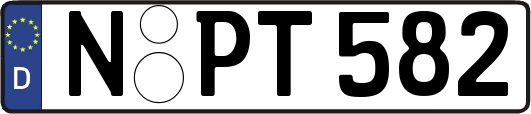 N-PT582