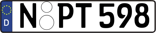 N-PT598