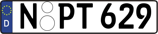 N-PT629