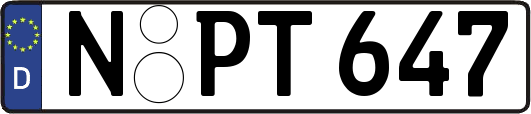 N-PT647