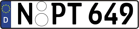N-PT649