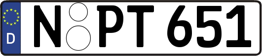 N-PT651