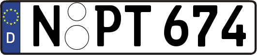 N-PT674