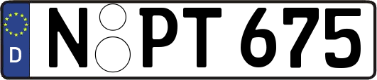 N-PT675